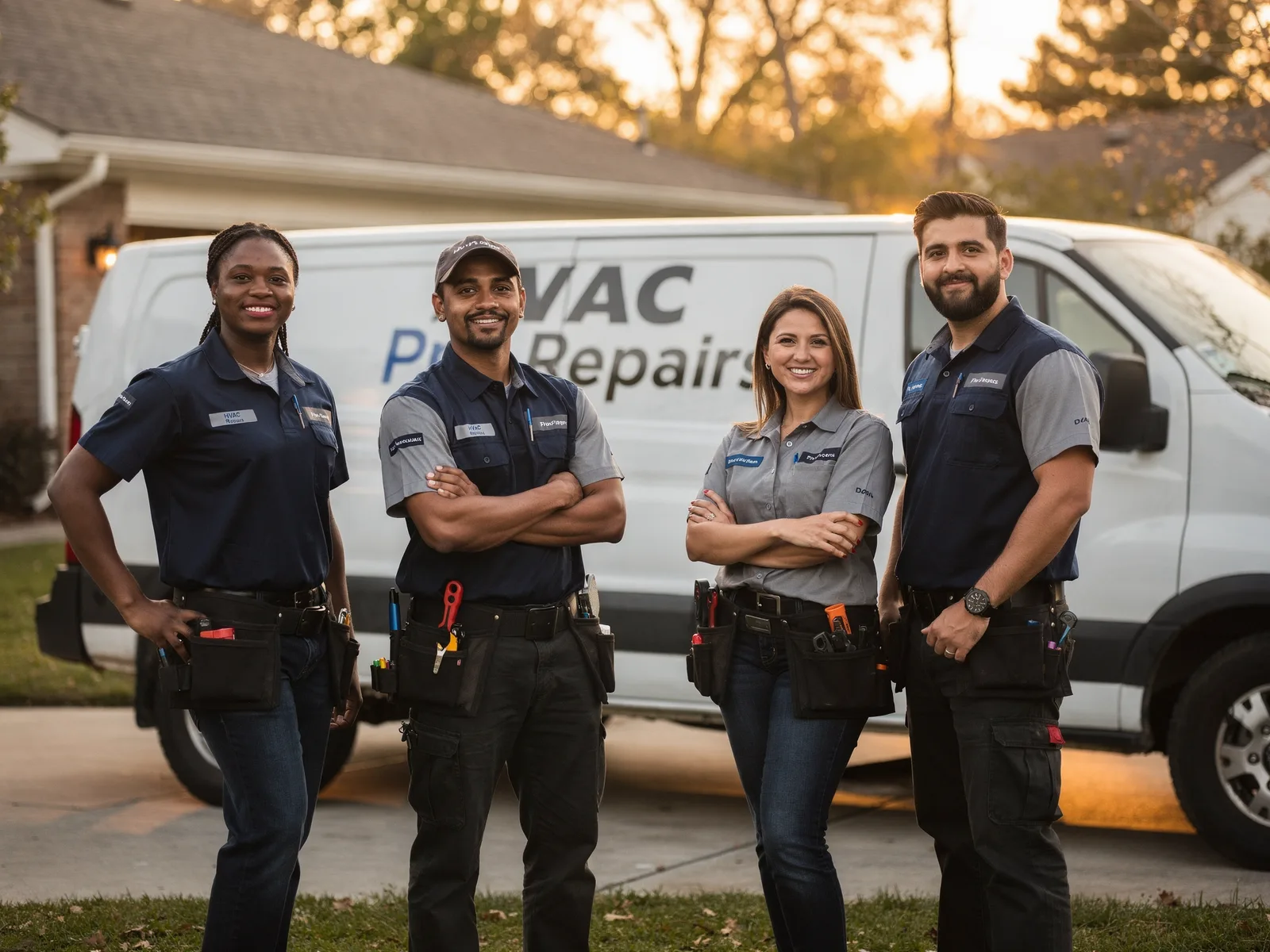 Heat Pump Repair company in Angola, NY