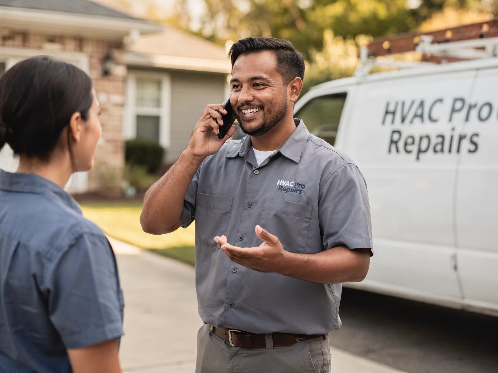 Heat Pump Repair Angola, NY FAQs